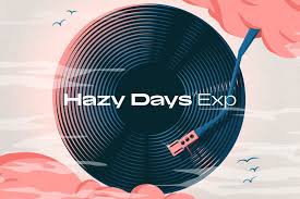 Native Instruments Hazy Days - Expansion